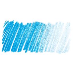 Derwent ProColour Colored Pencil - Light Blue swatch