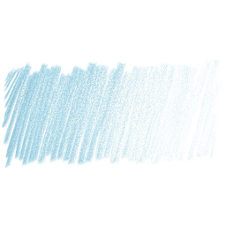 Derwent ProColour Colored Pencil - Sky Blue swatch