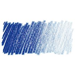 Derwent ProColour Colored Pencil - Ultramarine swatch