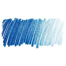 Derwent ProColour Colored Pencil - Phthalo Blue swatch