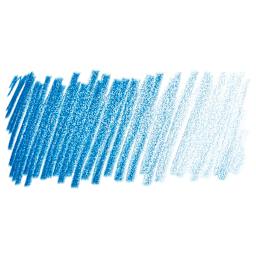 Derwent ProColour Colored Pencil - Cobalt Blue swatch