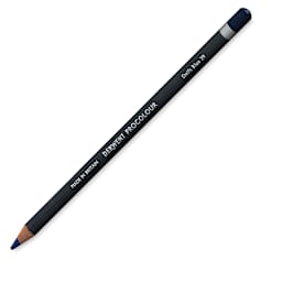 Derwent ProColour Colored Pencil - Delft Blue