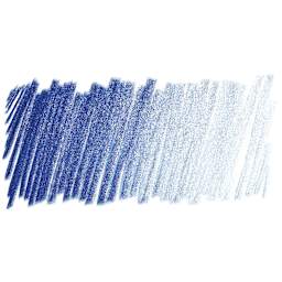 Derwent ProColour Colored Pencil - Delft Blue swatch