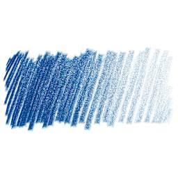 Derwent ProColour Colored Pencil - Prussian Blue swatch