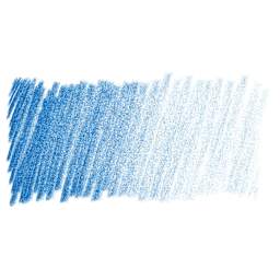Derwent ProColour Colored Pencil - Mid Ultramarine swatch