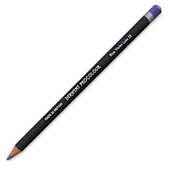 Derwent ProColour Colored Pencil - Blue Violet Lake