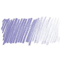 Derwent ProColour Colored Pencil - Blue Violet Lake swatch