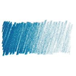 Derwent ProColour Colored Pencil - Midnight Blue swatch