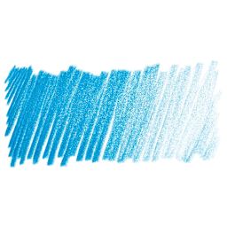 Derwent ProColour Colored Pencil - Kingfisher Blue swatch