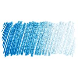 Derwent ProColour Colored Pencil - Spectrum Blue swatch