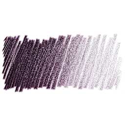 Derwent ProColour Colored Pencil - Grape swatch