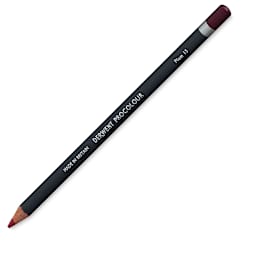 Derwent ProColour Colored Pencil - Plum