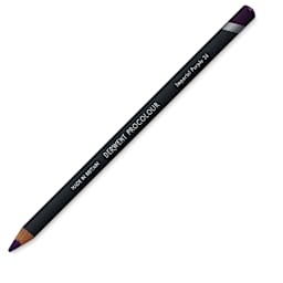 Derwent ProColour Colored Pencil - Imperial Purple