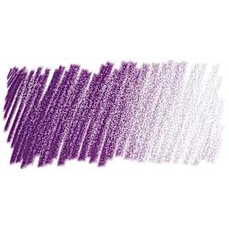 Derwent ProColour Colored Pencil - Imperial Purple swatch