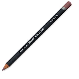 Derwent ProColour Colored Pencil - Mars Violet