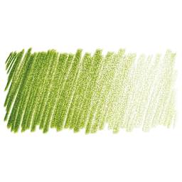 Derwent ProColour Colored Pencil - Foliage swatch