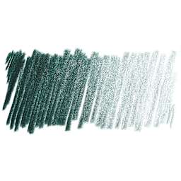 Derwent ProColour Colored Pencil - Racing Green swatch