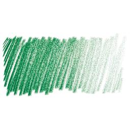 Derwent ProColour Colored Pencil - Sap Green swatch