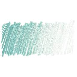 Derwent ProColour Colored Pencil - Distant Green swatch