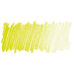 Derwent ProColour Colored Pencil - Lime swatch