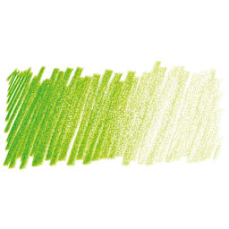 Derwent ProColour Colored Pencil - Grass Green swatch
