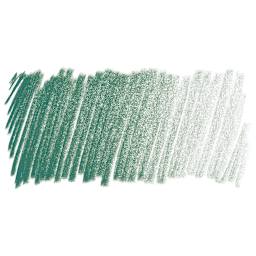 Derwent ProColour Colored Pencil - Spruce Green swatch