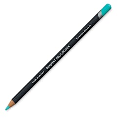 Derwent ProColour Colored Pencil - Turquoise Green