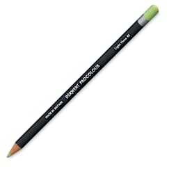 Derwent ProColour Colored Pencil - Light Moss
