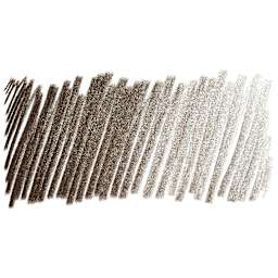 Derwent ProColour Colored Pencil - Burnt Umber swatch