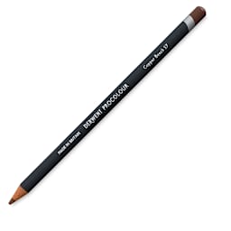 Derwent ProColour Colored Pencil - Copper Beech