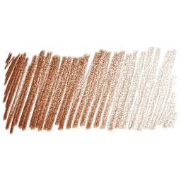 Derwent ProColour Colored Pencil - Copper Beech swatch