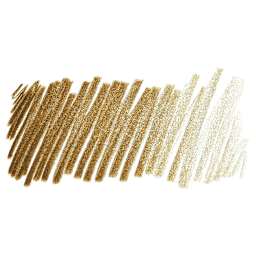 Derwent ProColour Colored Pencil - Bronze swatch