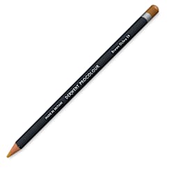 Derwent ProColour Colored Pencil - Brown Ochre