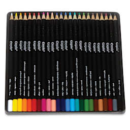 Crayola Artist Colored Pencils