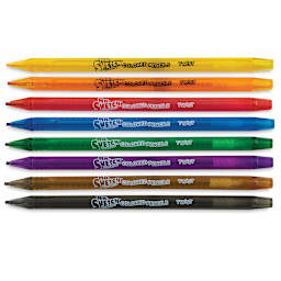 Mr. Sketch Scented Twistable Colored Pencils