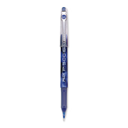 Pilot P-500 Gel Roller - 0.5 mm, Blue