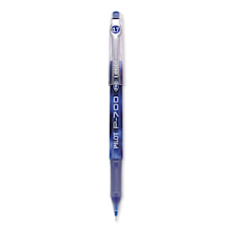 Pilot P-700 Gel Roller - 0.7 mm, Blue