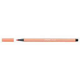Pen 68 Apricot