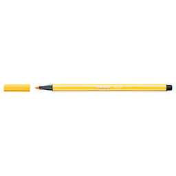 Pen 68 Yellow