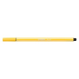 Pen 68 Yellow