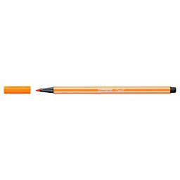 Pen 68 Orange