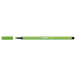 Pen 68 Light Green