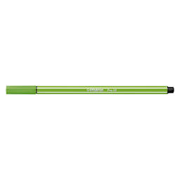 Pen 68 Light Green