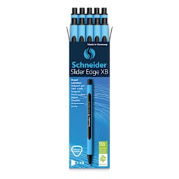 Schneider Slider Edge Ballpoint Pen