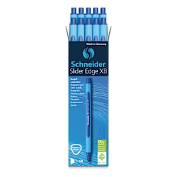 Schneider Slider Edge Ballpoint Pen