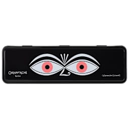 Caran D'Ache 849 Alexander Girard Ballpoint Pen