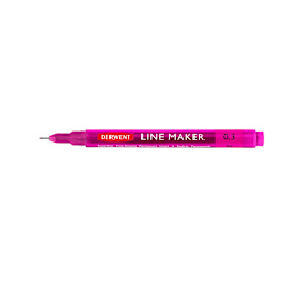 Line Maker Pink  - .3