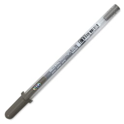 Sakura Gelly Roll Moonlight Pen - Warm Gray, Fine Point