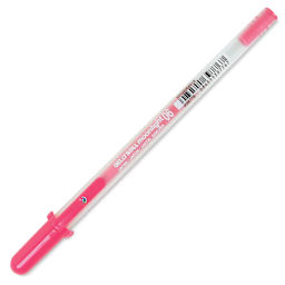 Sakura Gelly Roll Moonlight Pen - Red, Fine Point