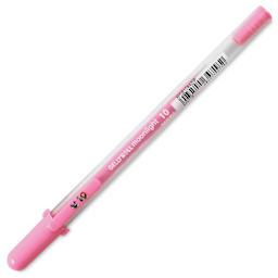 Sakura Gelly Roll Moonlight Pen - Pastel Pink, Bold Point